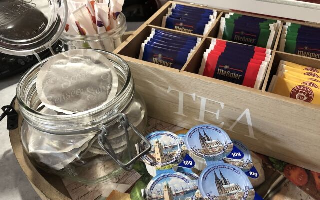 Heimatlodge Kraichgau