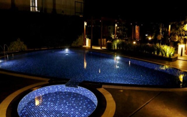 The Raviz Calicut