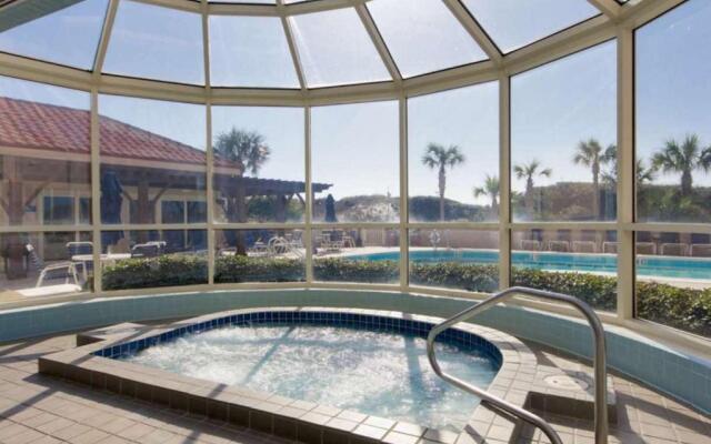 Beach Manor 410