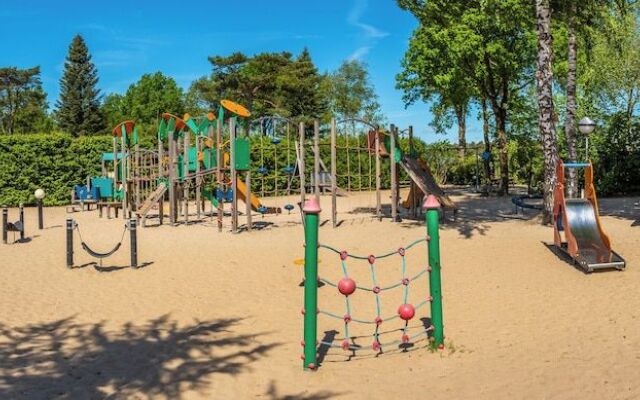 EuroParcs De Wije Werelt