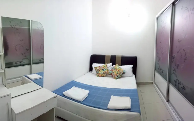 Khalish Homestay