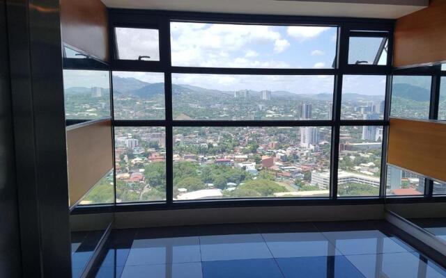 KC STUDIO 7 at Horizon 101 Cebu