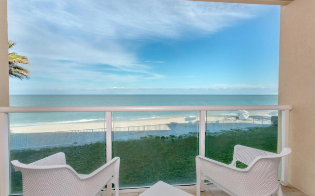 Ocean Breeze Inn Vero Beach