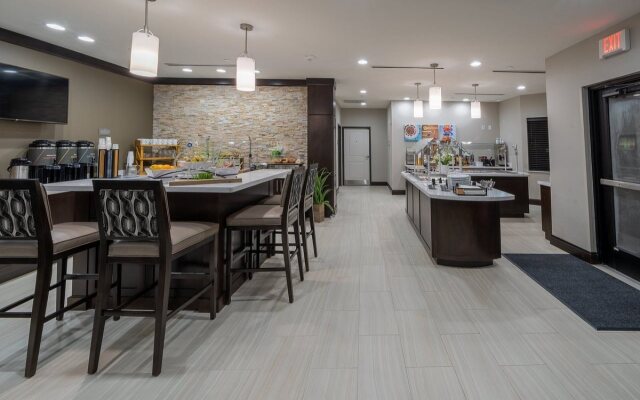 Staybridge Suites Houston East - Baytown by IHG