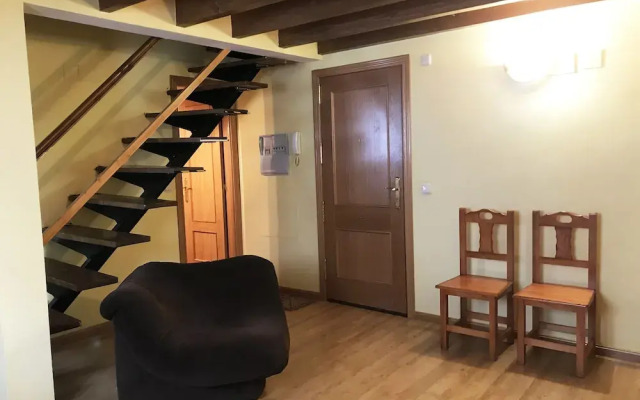 Apartamentos Canfranc 3000