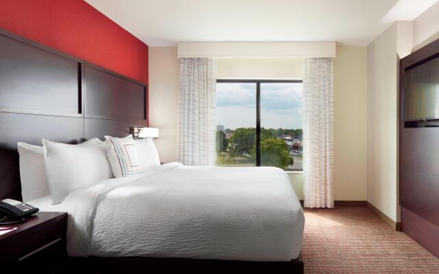 Residence Inn by Marriott Columbus OSU