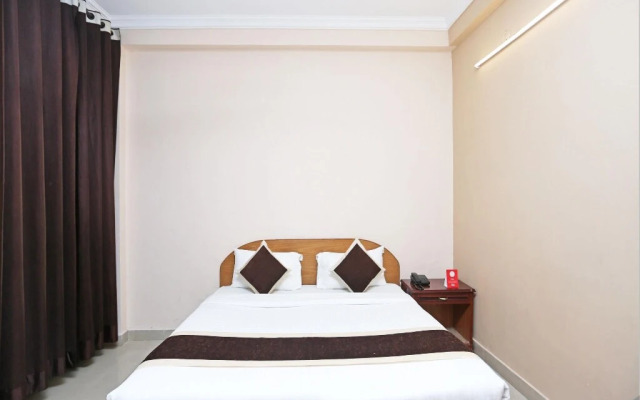 OYO 10216 Hotel UK Retreat