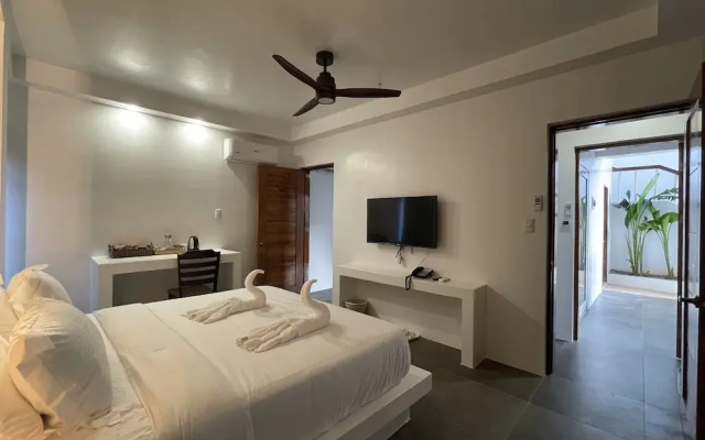 Bathala Resort