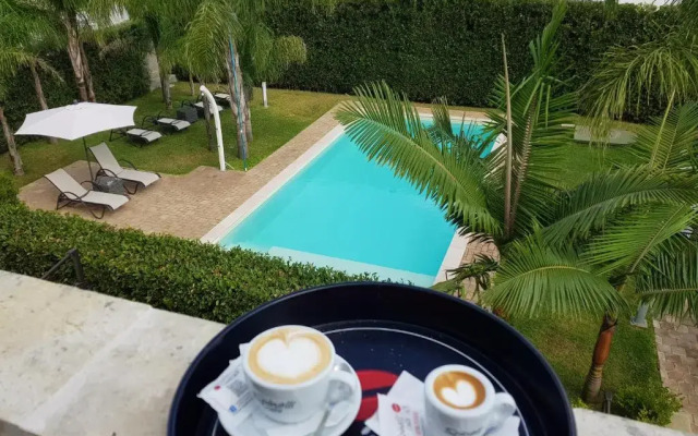 Le Murge Del Salento Hotel b&b Depandance