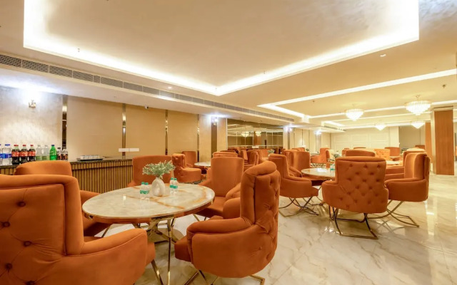 Saltstayz Premier - Paschim Vihar