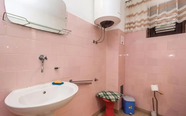 Nice Apartment in Bosana-pag With 3 Bedrooms and Wifi