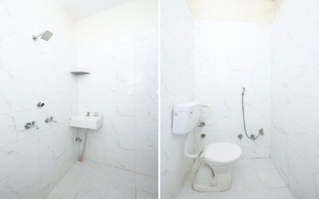 Hotel Chandrika by OYO Rooms