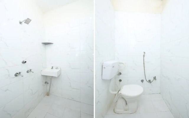 Hotel Chandrika by OYO Rooms