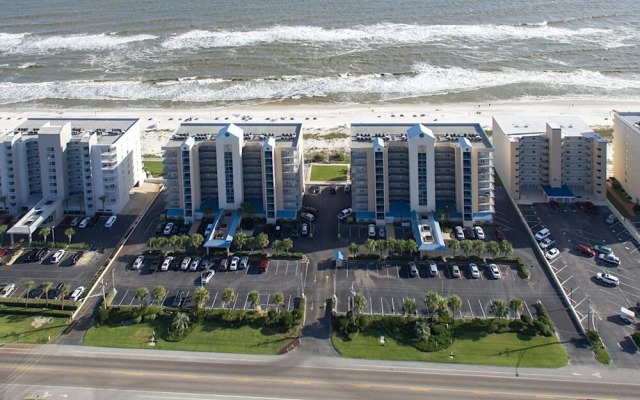 Surf2502 2 Bedroom Condo