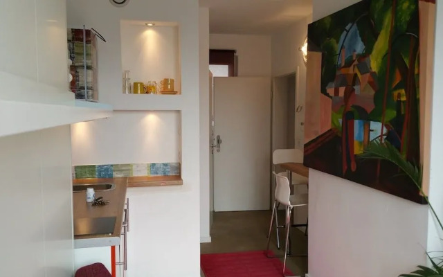 K314 Bonn Aparthotel - Boardinghouse