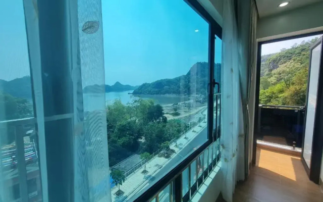 Dung Lai Hotel 173