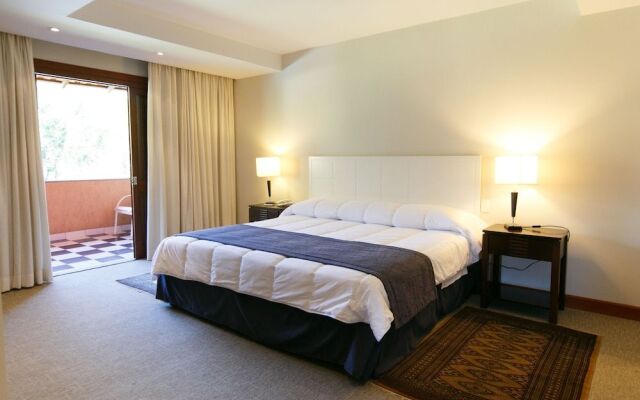 Hotel Vale Real