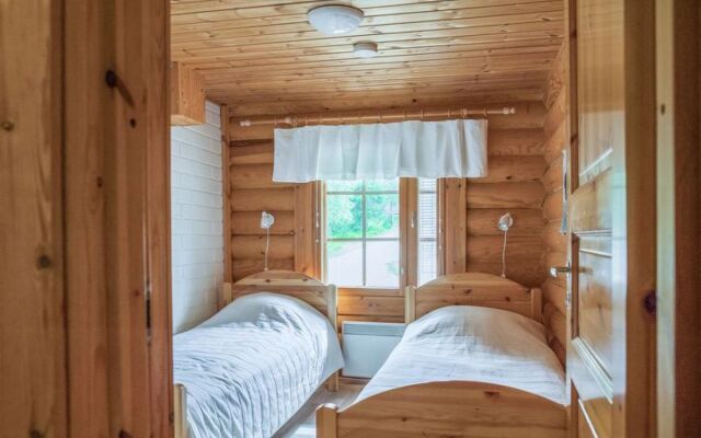 House Kieppi a Kuusamo