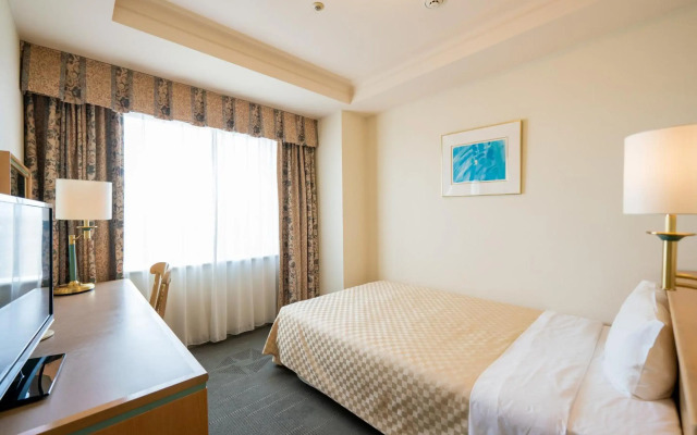 Keio Plaza Hotel Hachioji