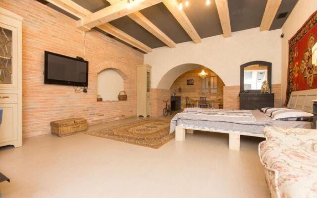 Nice Room Khanuma