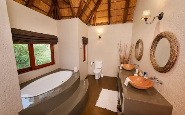 Elephant Game Lodge