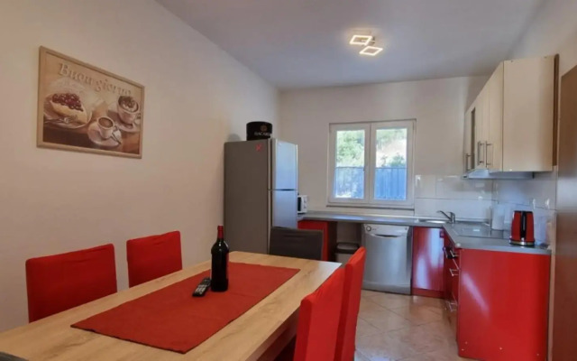 Ivano - 20 m from Sea - A1(4+2)