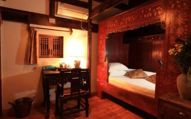 Hui Boutique Hotel