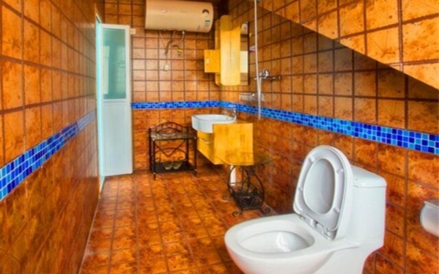 QingDao Beach Villa