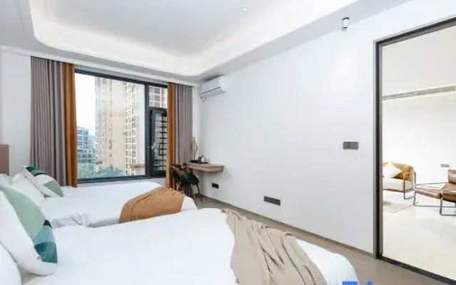 Qionghai Yijian Homestay