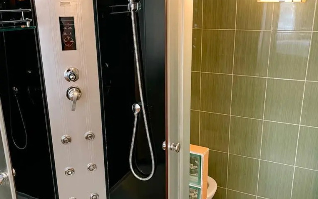 Апартаменты на улице Пушкинская 227