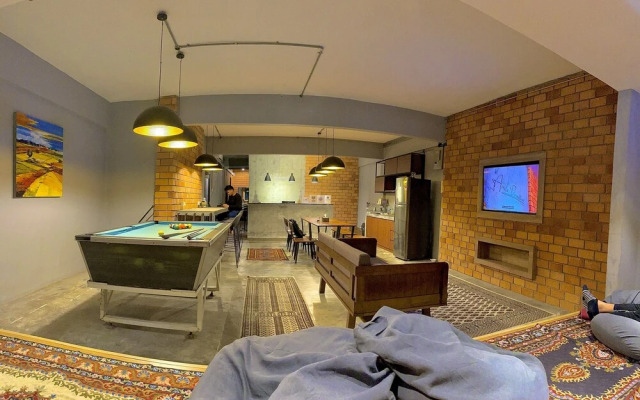 Arch Dormitorio Cenang  - Hostel