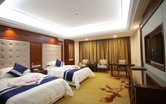 Xiaoxiang Binhu Hotel Yongzhou