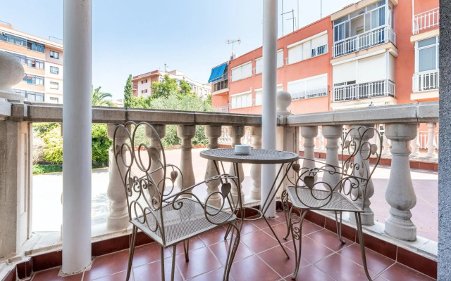 Hotel Canadá