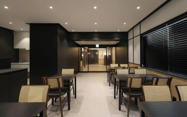 Mitasuya Ryokan Hotel Gumi by AanK