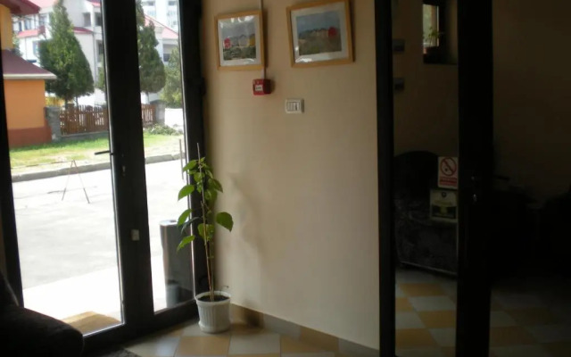 Vila Montana