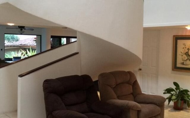 Hotel Dream House Escazu