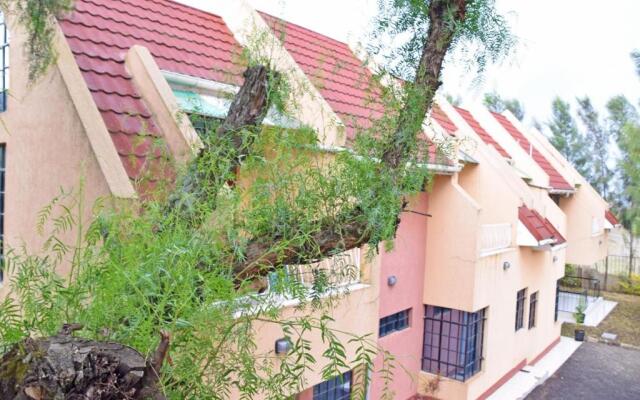 High End Guest House Naivasha