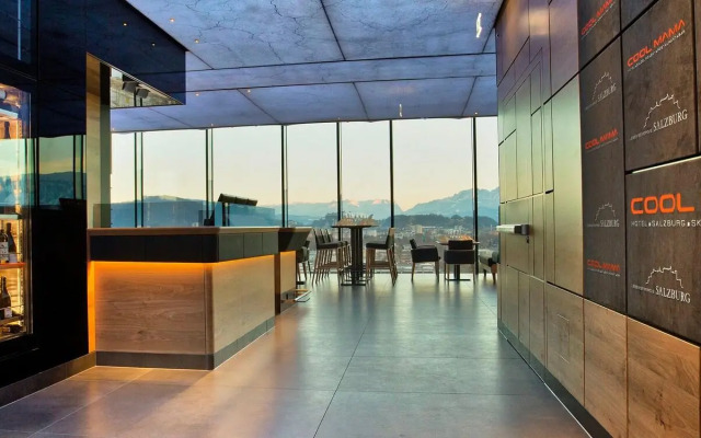 COOL MAMA Hotel Salzburg