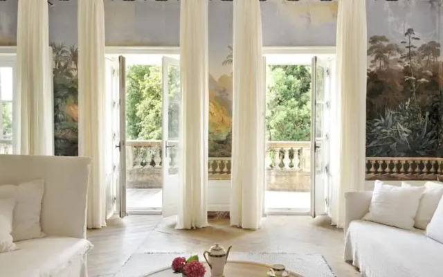 La Cadole de Palladio
