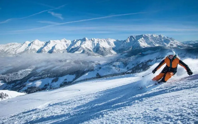 Pension Appartements Alpenblick