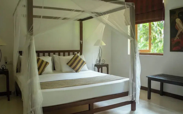 Ranna Beach House