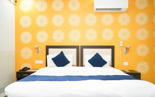 Tanvi Premium Residency near Artemis Hospital, Gurugram