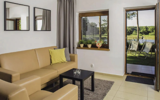 STARA WIEś RESORT & ODNOWA 9665