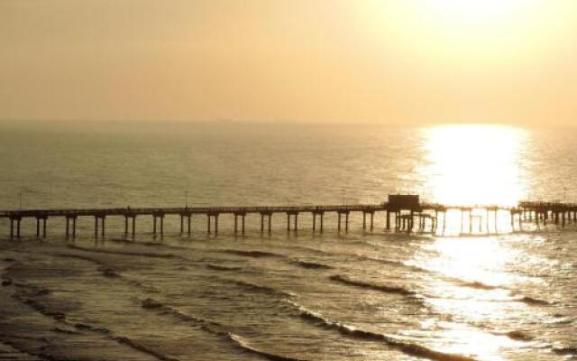 Luxury Oceanfront Condo in Ocean Grove