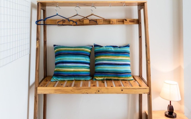 Ha Thanh Homestay Ha Long – Guest Rooms – Ha Long