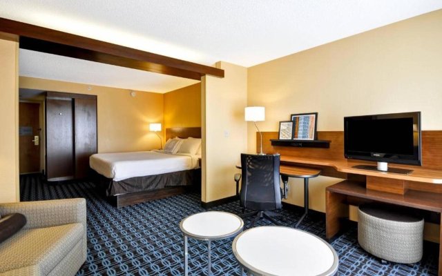 Fairfield Inn & Suites by Marriott Atlanta Vinings/Galleria