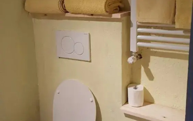 Agriturismo Borgo Campanile