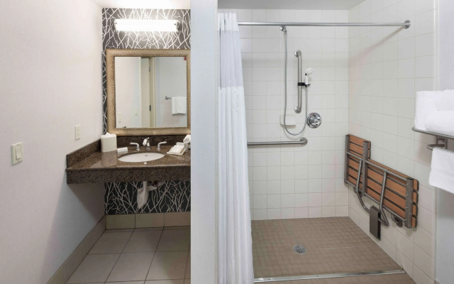 Hilton Garden Inn Detroit/Novi