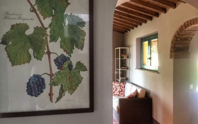 Fonte della Pace Luxury villa