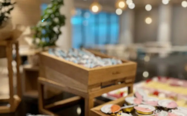 Spark by Hilton Pobierowo